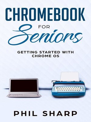cover image of Chromebook for Seniors